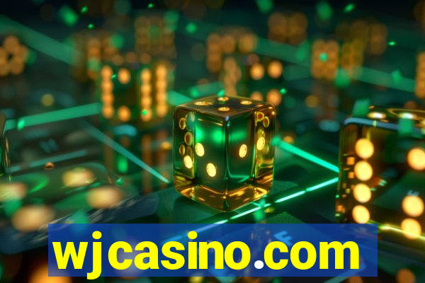 wjcasino.com