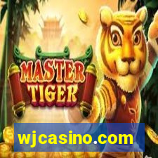 wjcasino.com