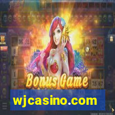 wjcasino.com