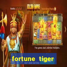 fortune tiger online grátis