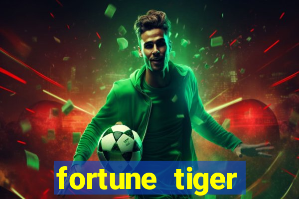 fortune tiger online grátis