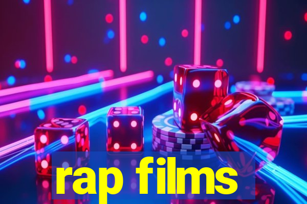 rap films