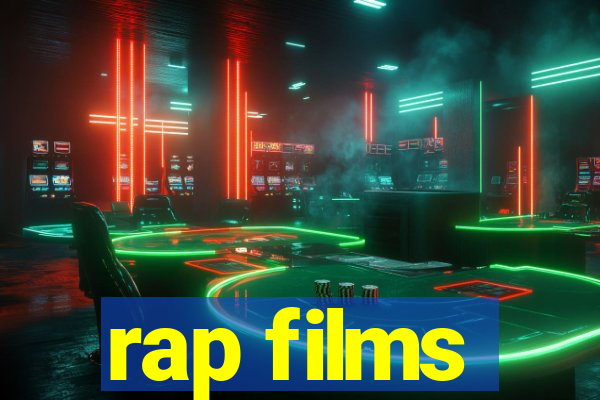 rap films