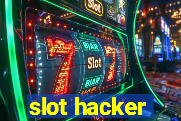 slot hacker