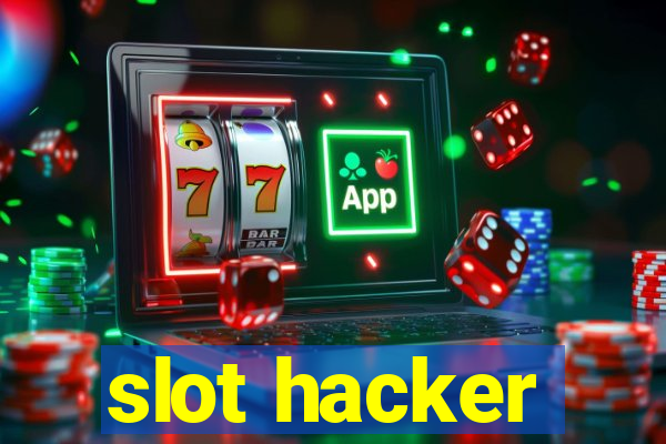 slot hacker