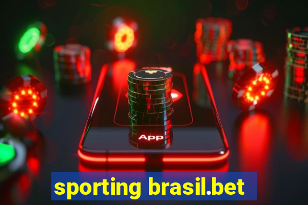 sporting brasil.bet