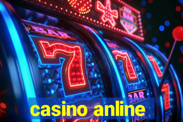 casino anline