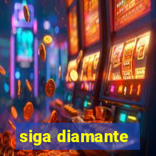 siga diamante