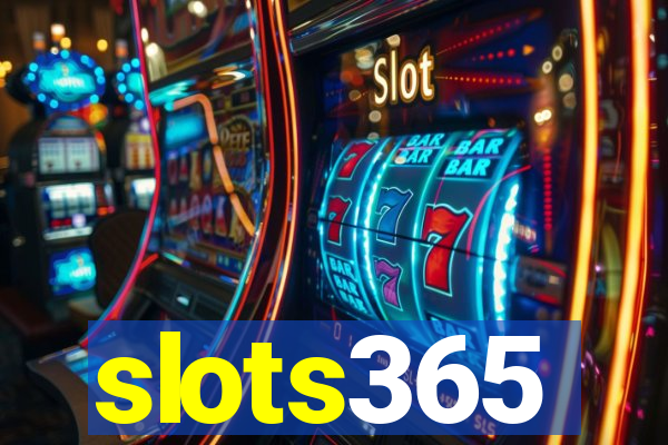 slots365