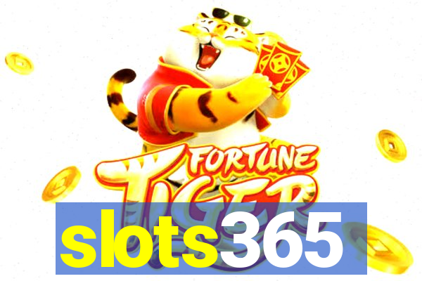 slots365