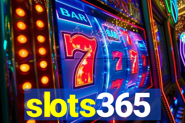 slots365