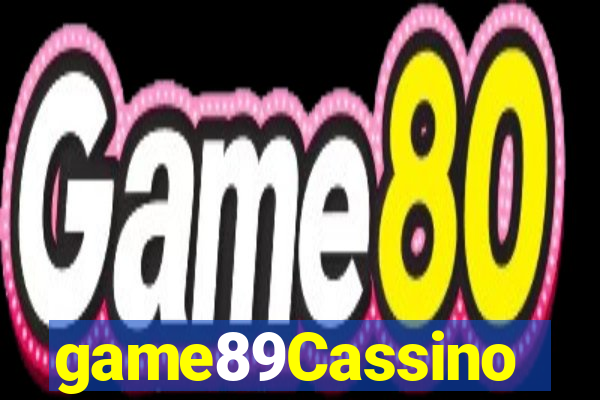 game89Cassino