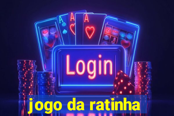 jogo da ratinha