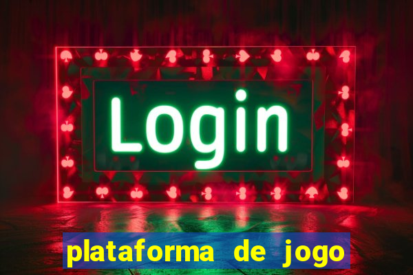 plataforma de jogo que mais ta pagando