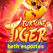 beth esportes