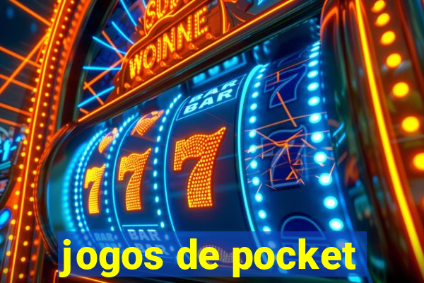 jogos de pocket