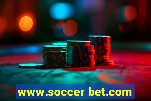 www.soccer bet.com