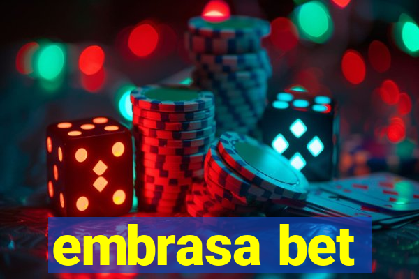 embrasa bet