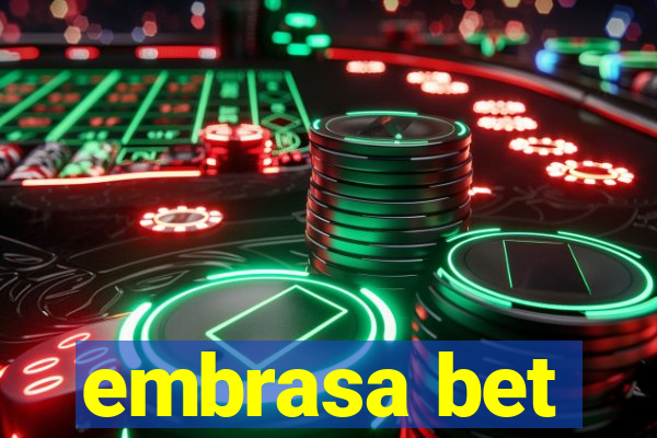 embrasa bet