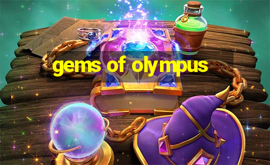 gems of olympus