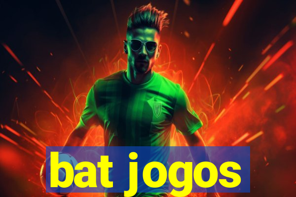 bat jogos