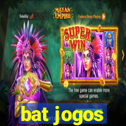 bat jogos