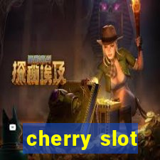 cherry slot