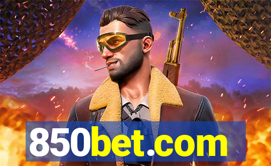 850bet.com