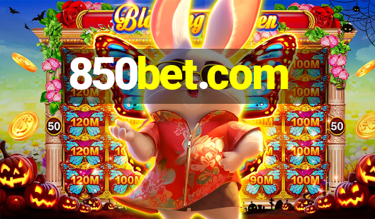 850bet.com