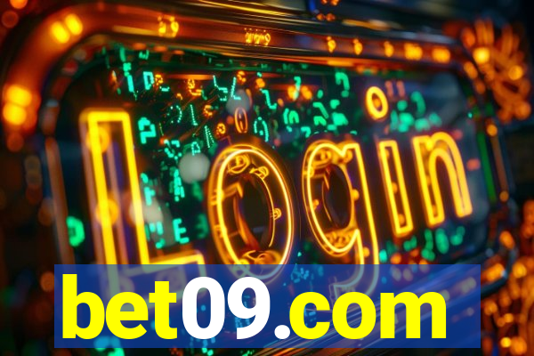 bet09.com