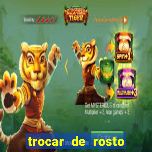 trocar de rosto online trocar rosto de video online