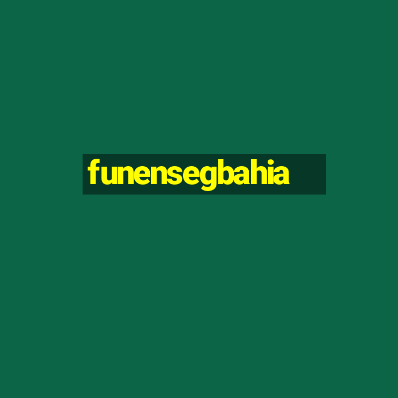 funensegbahia