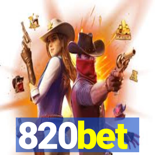 820bet