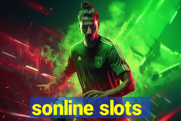 sonline slots