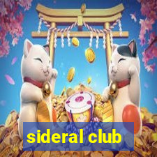 sideral club