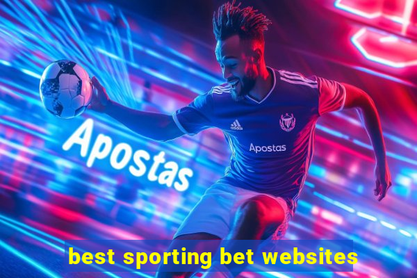 best sporting bet websites