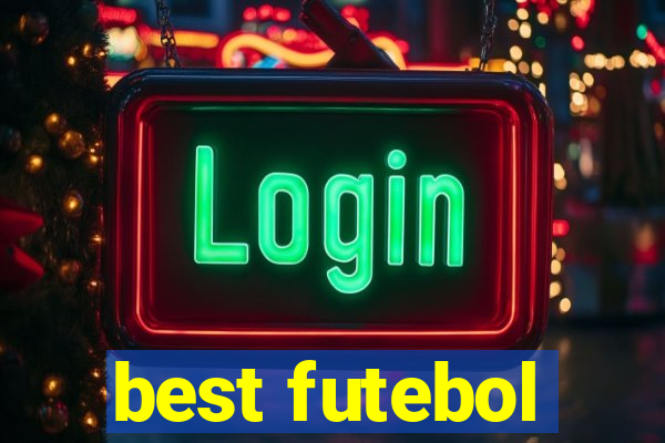 best futebol