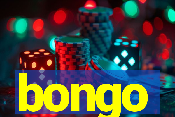 bongo