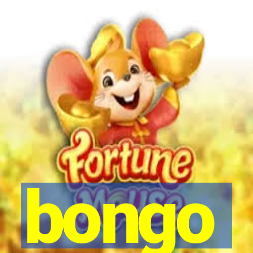 bongo