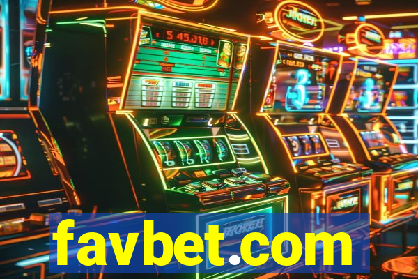 favbet.com