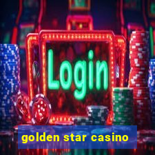 golden star casino