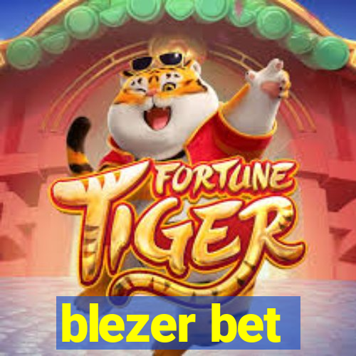 blezer bet