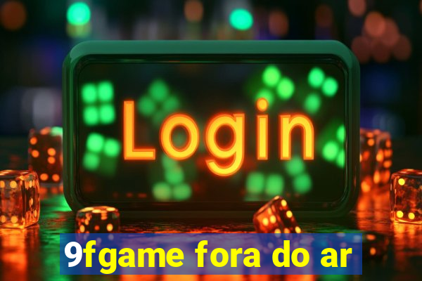 9fgame fora do ar