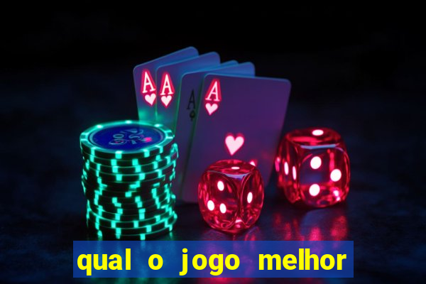 qual o jogo melhor para ganhar dinheiro