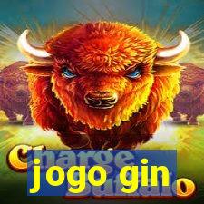 jogo gin