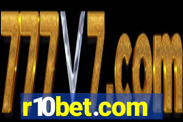 r10bet.com