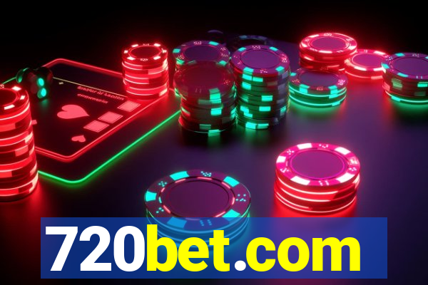 720bet.com