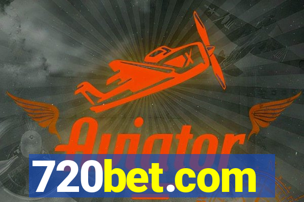 720bet.com