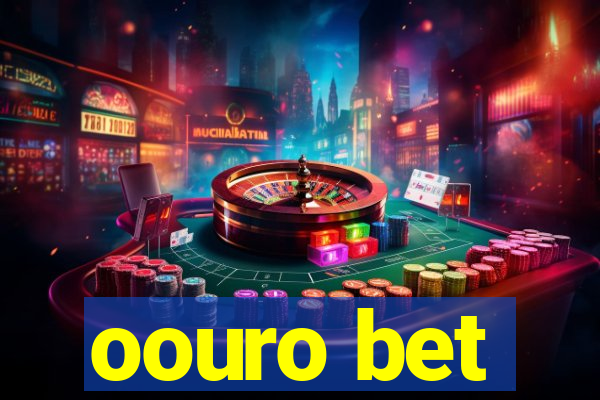 oouro bet