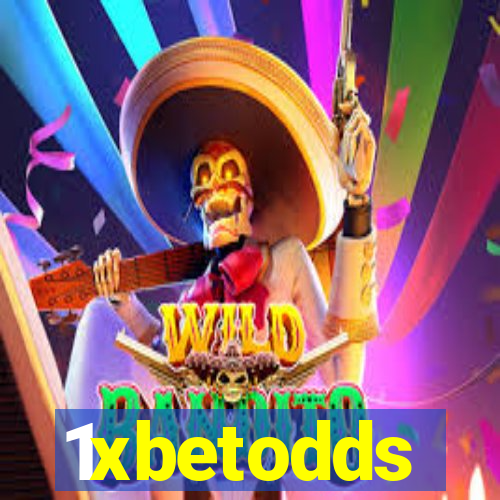 1xbetodds